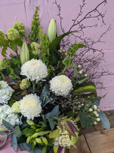 Load image into Gallery viewer, Into the woods