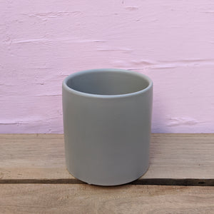 Medium Cylinder pot