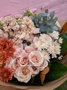 Market Bundle Bouquet